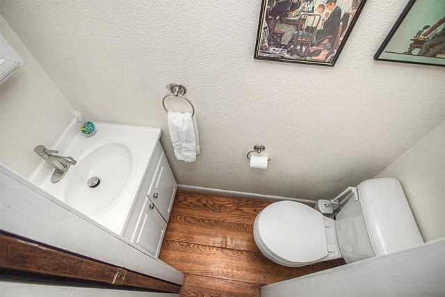 713 Crawford Avenue, Ames, IA 50010