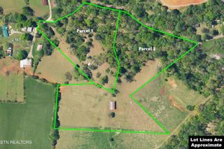 253 Old Christianburg Rd, Madisonville, TN 37354