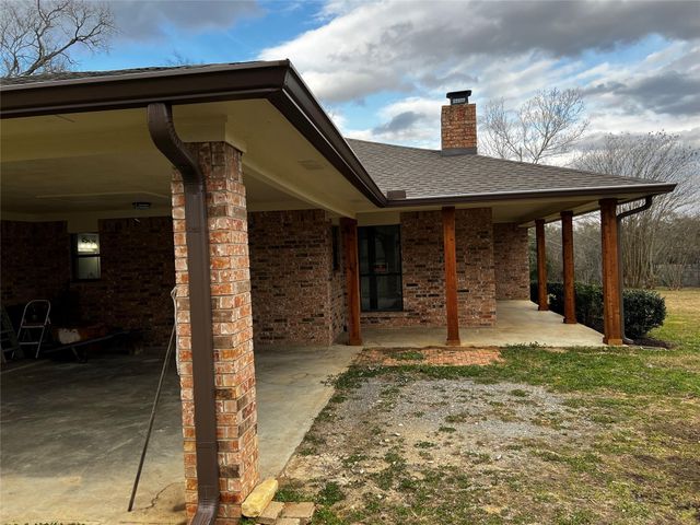 14322 Fm 811, Centerville, TX 75833