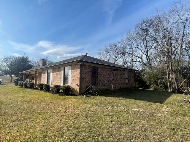 14322 Fm 811, Centerville, TX 75833