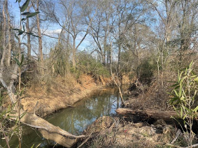 14322 Fm 811, Centerville, TX 75833