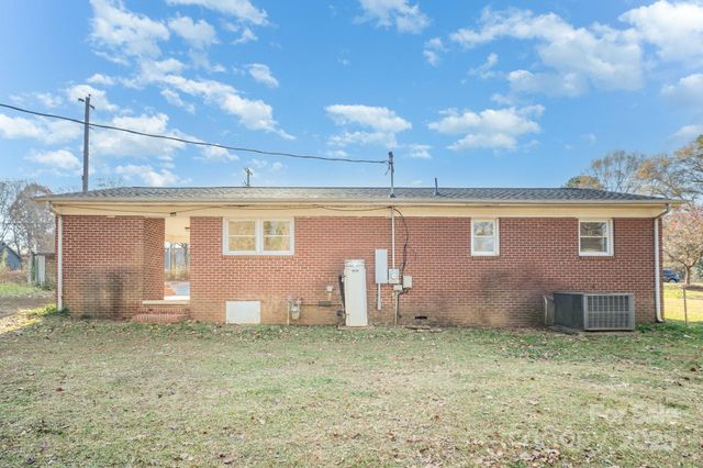 1712 Hoffman Road, Gastonia, NC 28054