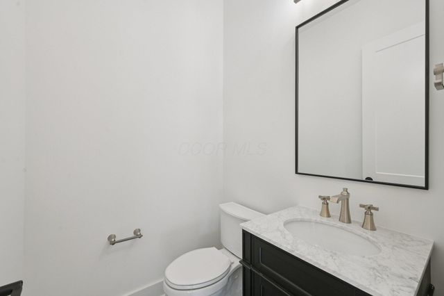 2835 Katmai Drive, Columbus, OH 43228