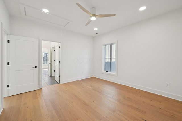 2835 Katmai Drive, Columbus, OH 43228