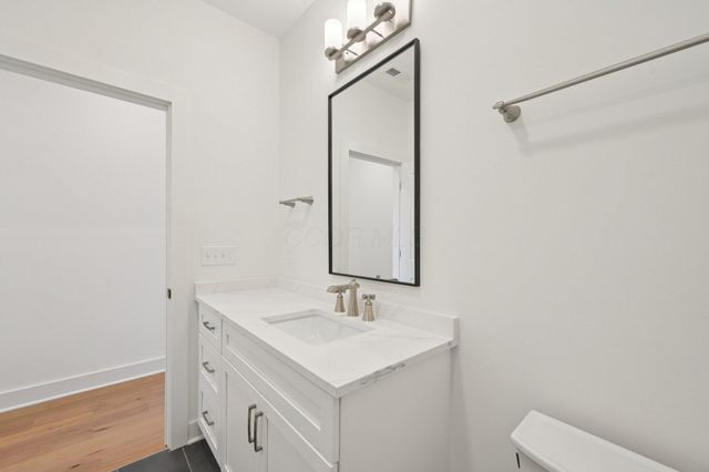 2835 Katmai Drive, Columbus, OH 43228