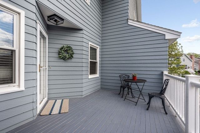13 Carnation Circle B, Reading, MA 01867