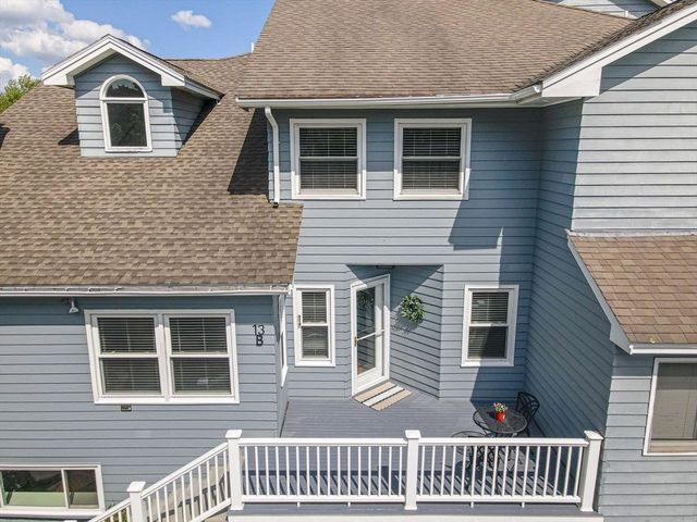 13 Carnation Circle B, Reading, MA 01867