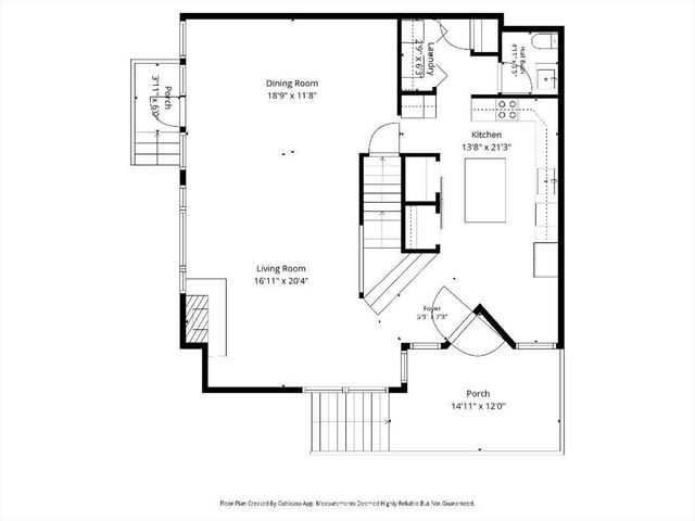 13 Carnation Circle B, Reading, MA 01867