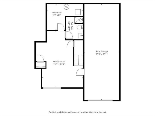 13 Carnation Circle B, Reading, MA 01867
