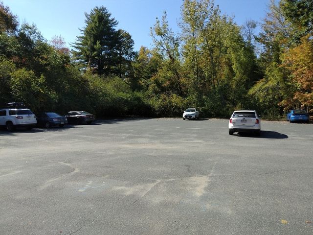 559 Main Street - Rt. 20 unit 202, Sturbridge, MA 01566