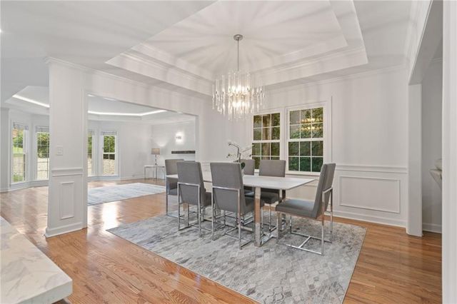3395 Summit Trail, Cumming, GA 30041