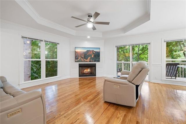 3395 Summit Trail, Cumming, GA 30041