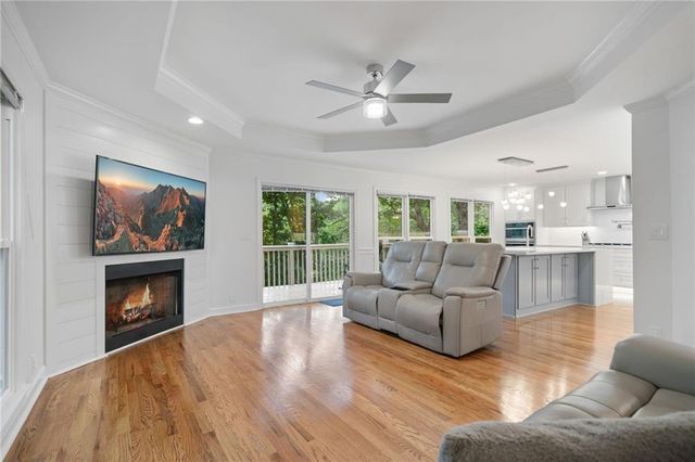 3395 Summit Trail, Cumming, GA 30041
