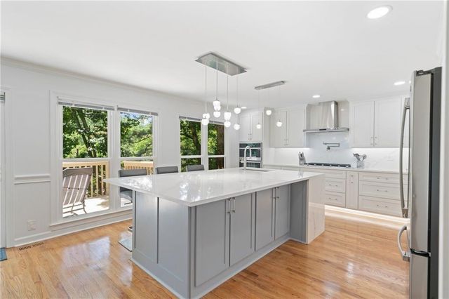 3395 Summit Trail, Cumming, GA 30041