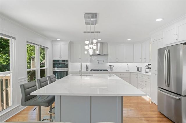 3395 Summit Trail, Cumming, GA 30041