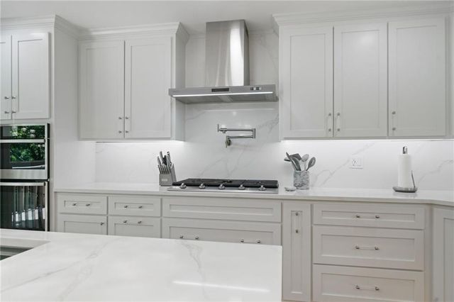 3395 Summit Trail, Cumming, GA 30041