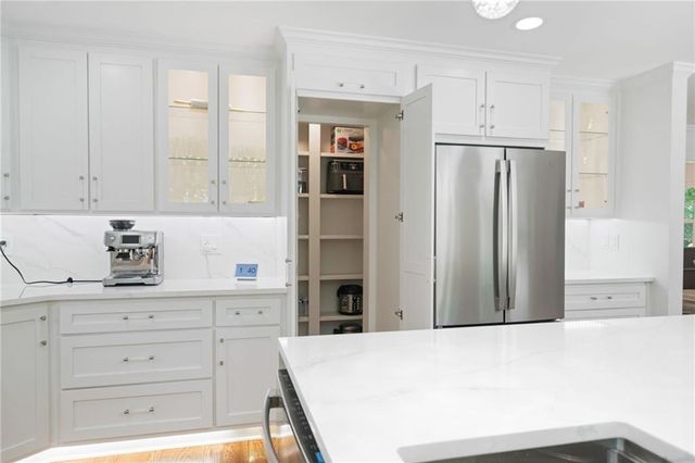3395 Summit Trail, Cumming, GA 30041