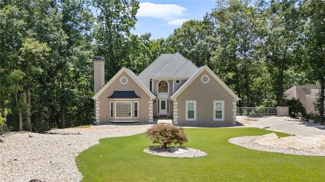 3395 Summit Trail, Cumming, GA 30041