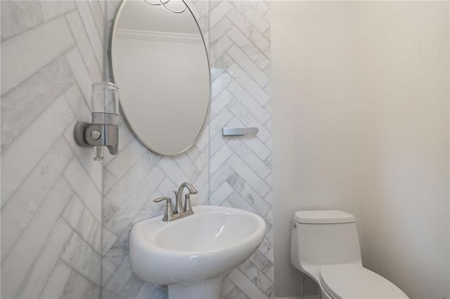 3395 Summit Trail, Cumming, GA 30041