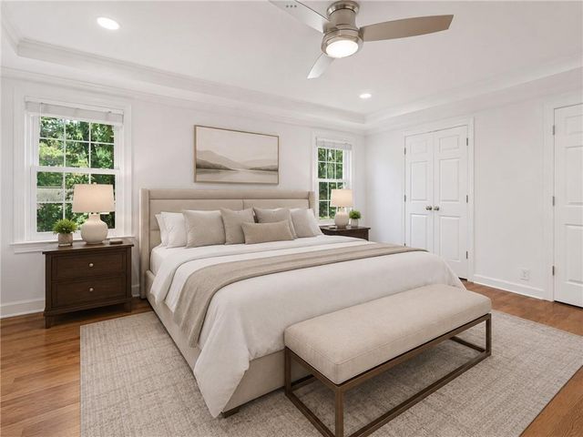 3395 Summit Trail, Cumming, GA 30041