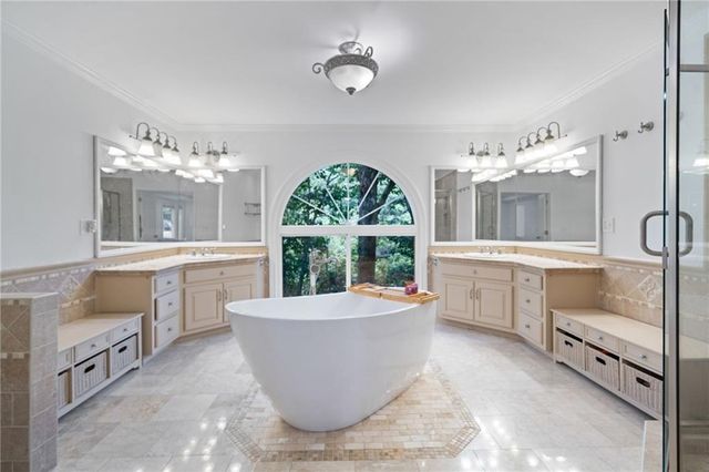 3395 Summit Trail, Cumming, GA 30041