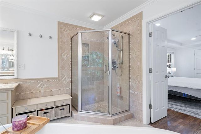 3395 Summit Trail, Cumming, GA 30041