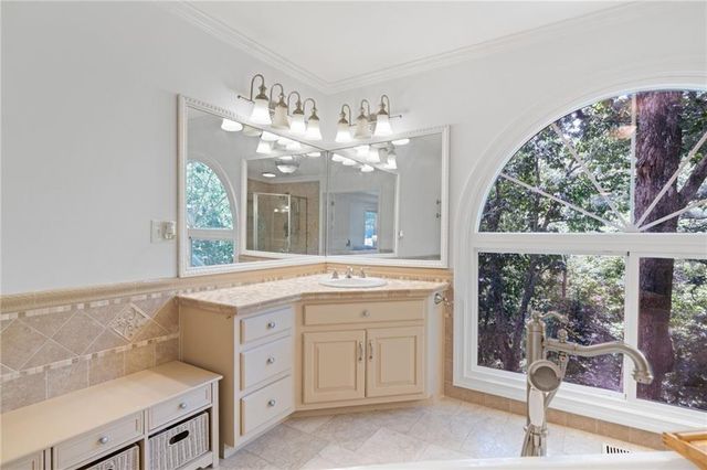 3395 Summit Trail, Cumming, GA 30041