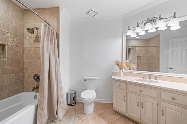 3395 Summit Trail, Cumming, GA 30041