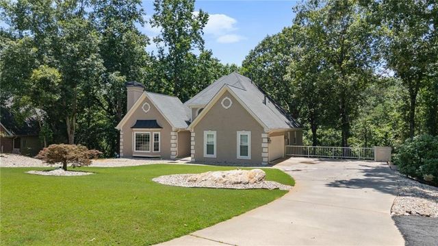 3395 Summit Trail, Cumming, GA 30041