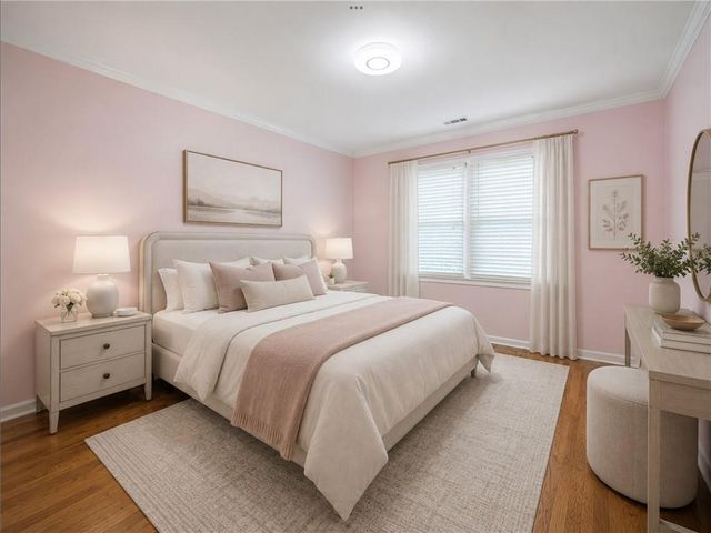 3395 Summit Trail, Cumming, GA 30041