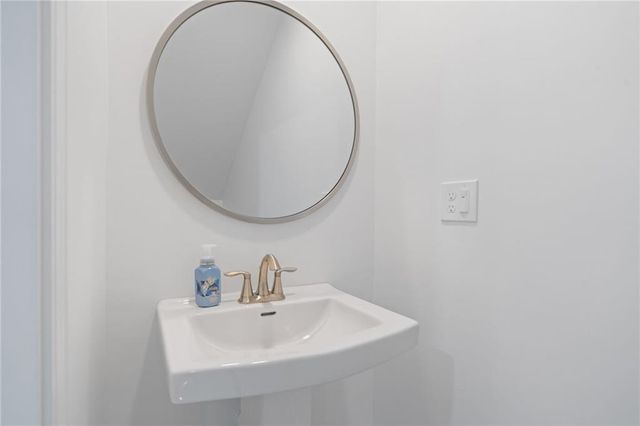 3395 Summit Trail, Cumming, GA 30041