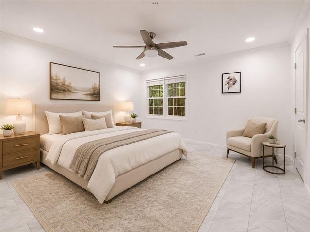 3395 Summit Trail, Cumming, GA 30041