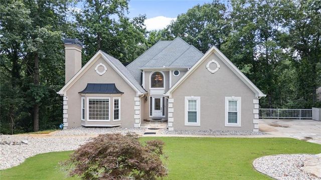 3395 Summit Trail, Cumming, GA 30041