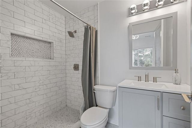 3395 Summit Trail, Cumming, GA 30041