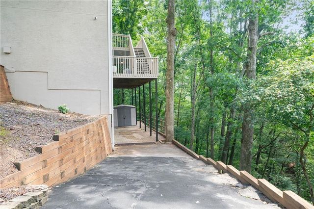 3395 Summit Trail, Cumming, GA 30041