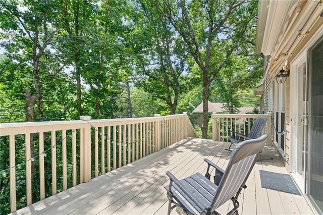 3395 Summit Trail, Cumming, GA 30041