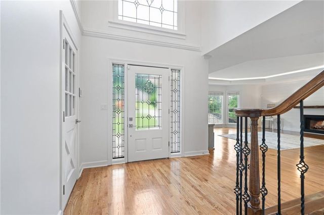 3395 Summit Trail, Cumming, GA 30041
