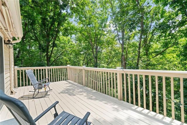 3395 Summit Trail, Cumming, GA 30041