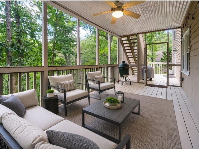 3395 Summit Trail, Cumming, GA 30041