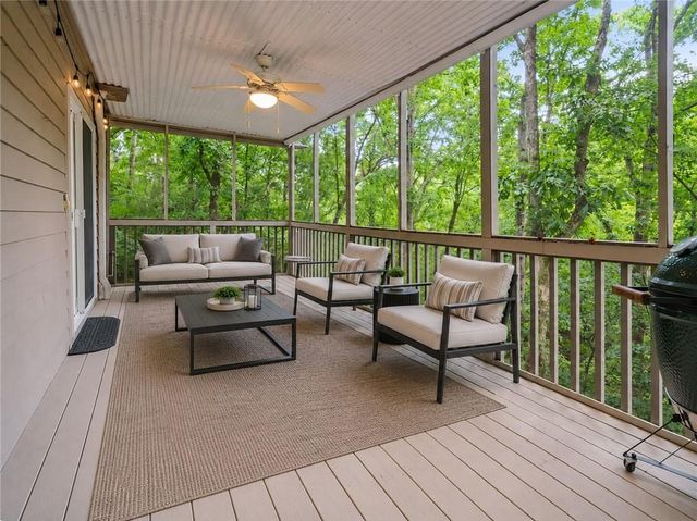 3395 Summit Trail, Cumming, GA 30041
