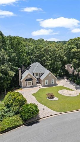 3395 Summit Trail, Cumming, GA 30041
