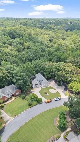3395 Summit Trail, Cumming, GA 30041