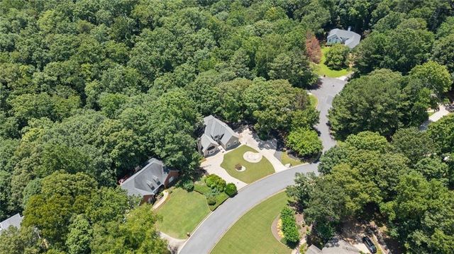 3395 Summit Trail, Cumming, GA 30041