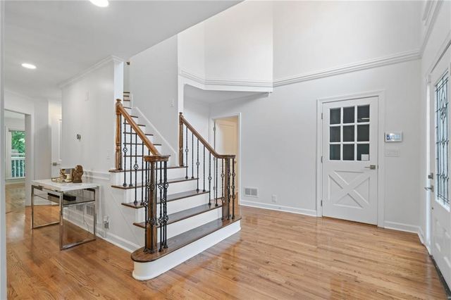 3395 Summit Trail, Cumming, GA 30041