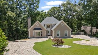 3395 Summit Trail, Cumming, GA 30041