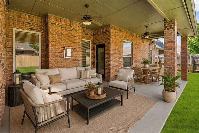5613 St James Place, Oklahoma City, OK 73179