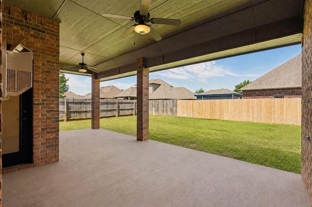 5613 St James Place, Oklahoma City, OK 73179