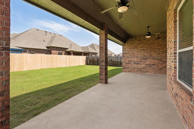 5613 St James Place, Oklahoma City, OK 73179