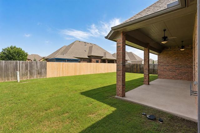 5613 St James Place, Oklahoma City, OK 73179