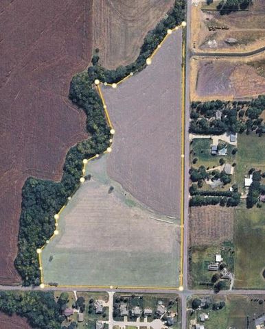 Lot 12 165th Street, Basehor, KS 66007